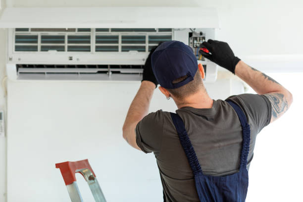 Best Ductwork Odor Removal in Rancho Viejo, TX