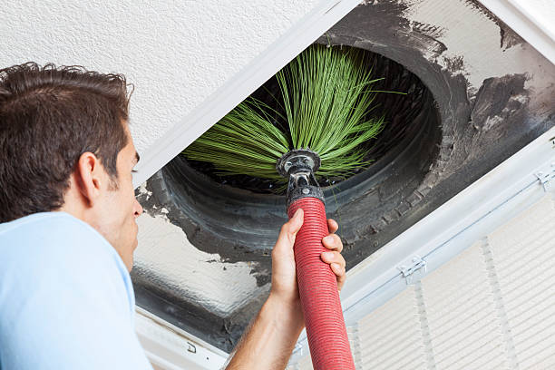 Best Air Duct Sanitization & Disinfection in Rancho Viejo, TX